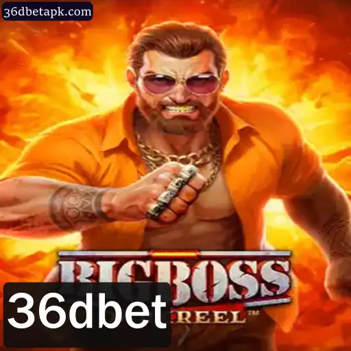 BigBoss: Desvendando o Novo Fenômeno dos Jogos com 36dbet