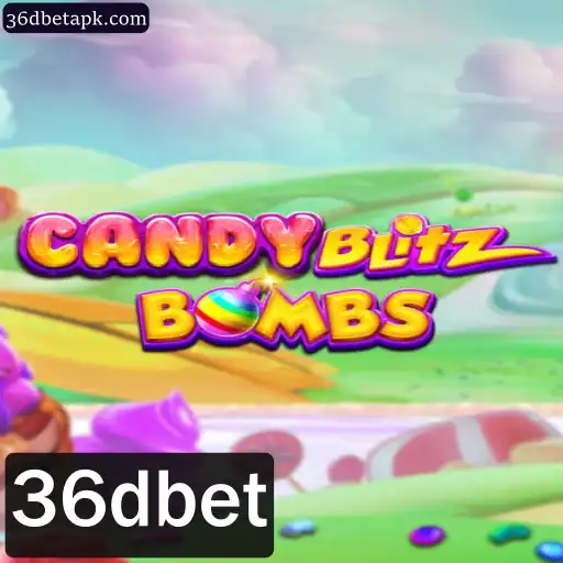 CandyBlitzBombs: Desvende o Universo Explosivo do Novo Jogo Sensação 36dbet