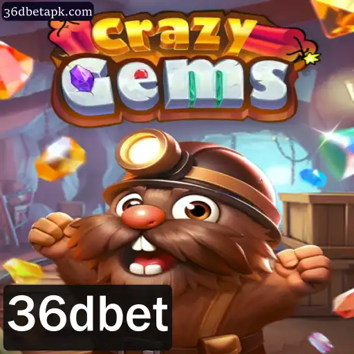 Descubra o Emocionante Mundo de CrazyGems e a Plataforma 36dbet