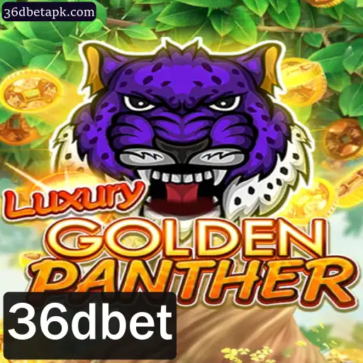 LUXURYGOLDENPANTHER: Descubra a Emoção por Trás do Jogo Vibrante e Cativante