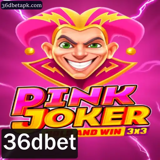 Explorando o Universo de Pinkjoker: Um Novo Jogo no 36dbet