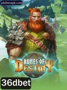 RunesOfDestiny: A Jornada Épica de Estratégia e Aventura