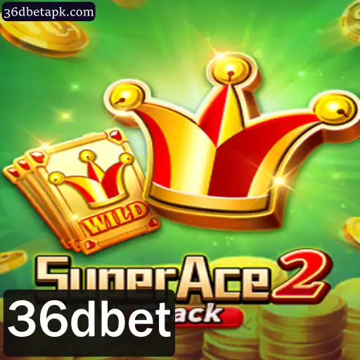 Descubra o Fascinante Mundo de SuperAce2 com 36dbet