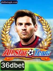 Descubra o Fascinante Mundo de AllStarTeam: A Nova Sensação nos Jogos