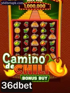 Descubra o Mundo de Emoções do CaminodeChiliBonusBuy