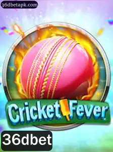 Descubra CricketFever: O Novo Jogo Revolucionário com a Emoção do 36dbet
