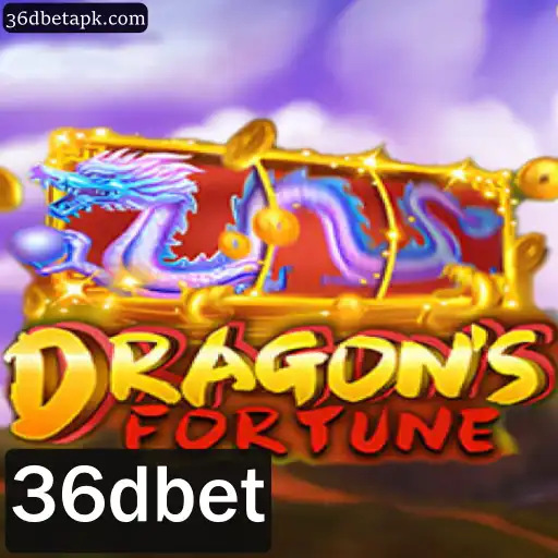 DragonFortune: Mergulhando no Universo das Apostas com 36dbet