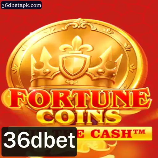 FortuneCoins: Descubra o Mundo Emocionante do 36dbet