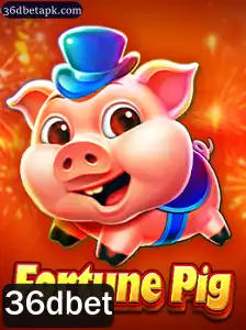 FortunePig: Uma Análise Detalhada do Jogo de Azar Mais Recente impulsionado por 36dbet