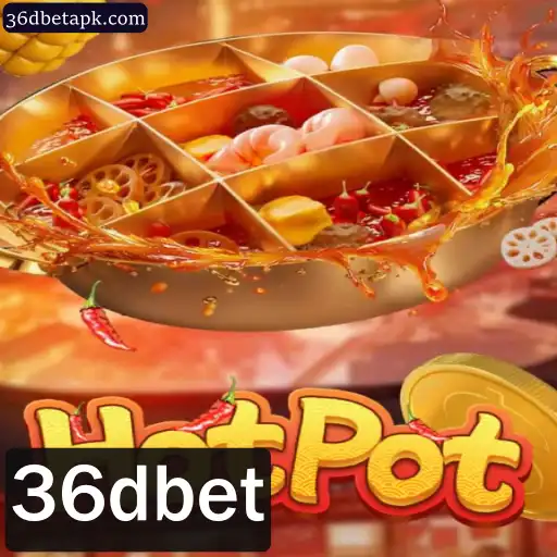 Hotpot: Descubra o Jogo do Momento com 36dbet