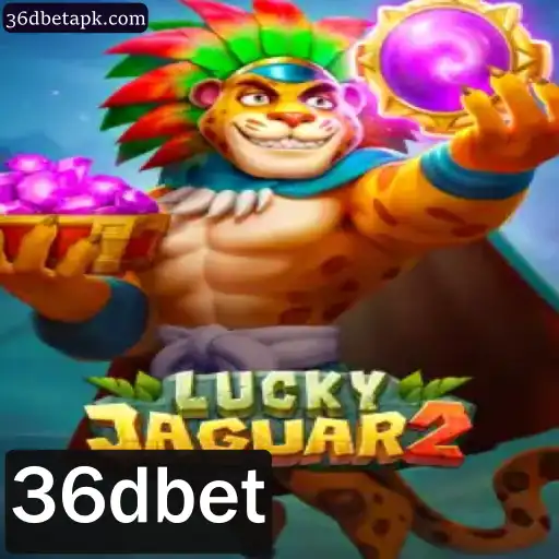 Descubra a Emoção do Jogo de Cassino Luckyjaguar2 com 36dbet
