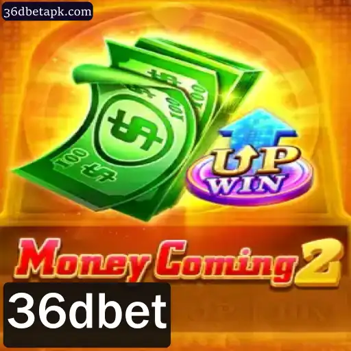 Descubra as Emoções de MoneyComing2: O Jogo Revolucionário de Apostas com 36dbet