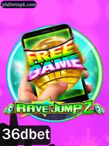 RaveJump2M: A Nova Sensação dos Jogos com 36dbet