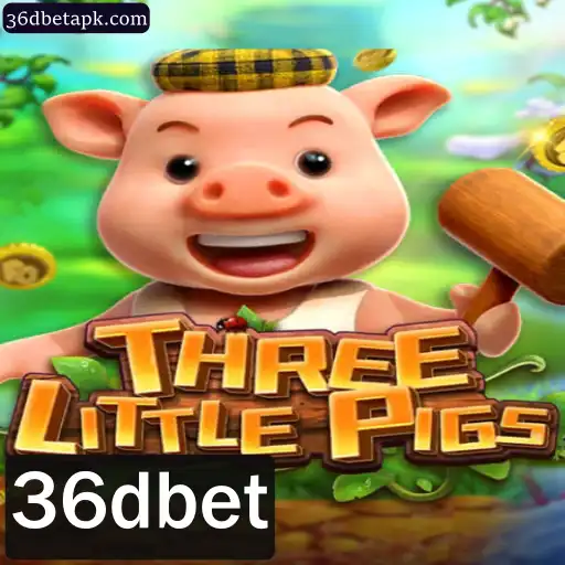 Aventuras Lúdicas com THREELITTLEPIGS: Desvendando o Mundo do Jogo com a Chave 36dbet