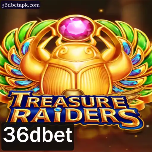 TREASURERAIDERS: A Nova Sensação do Mundo dos Jogos