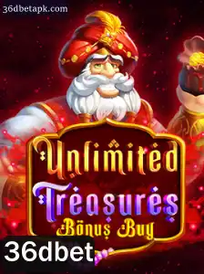 Descubra a Emoção do Jogo UnlimitedTreasuresBonusBuy com 36dbet