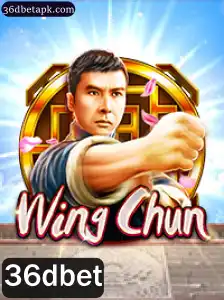 WingChun: Mergulhe no Universo do Jogo com 36dbet